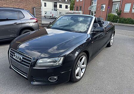 Audi A5 2.0 TDI S-Line Sport-Leder-Navi-Xenon-SHZ