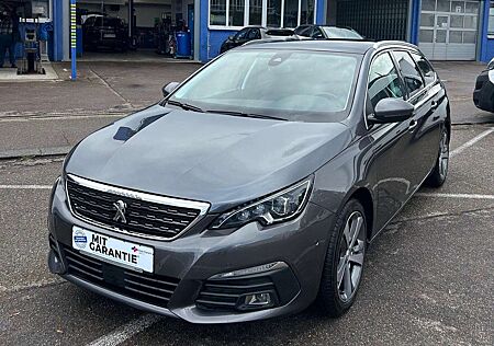 Peugeot 308 SW PureTech 130 GPF EAT8 Stop