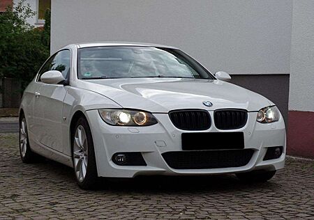 BMW 335xi 335 Aut.