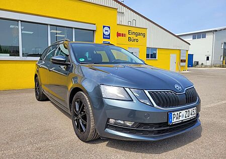 Skoda Octavia III Combi Diesel Combi 2.0 TDI DSGAmbition