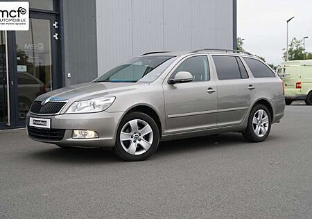 Skoda Octavia Combi 1,2 TSI Ambition 1.Hand *PDC*AHK