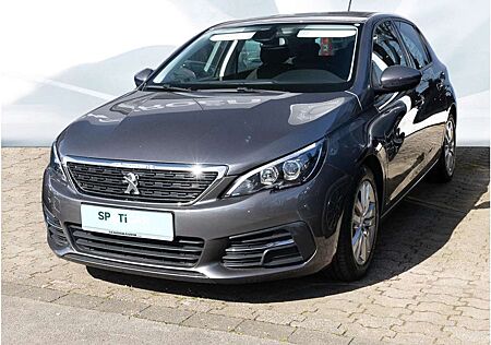 Peugeot 308 ACTIVE 1.2 PT 130 +SHZ+NAVI+BT+USB+RFK+MET++