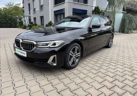BMW 530 e Touring xDrive Luxury Line*SURROUND VIEW*