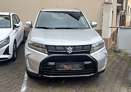 Suzuki Vitara 1.4 Boosterjet Hybrid Allgrip Comfort