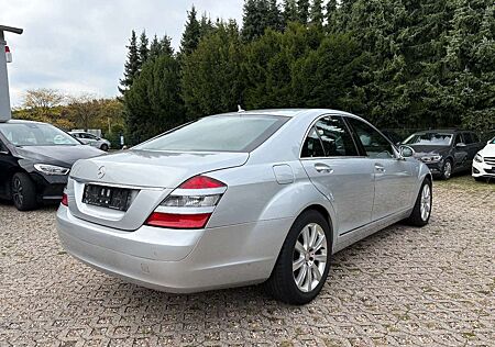 Mercedes-Benz S 350 S -Klasse Lim. NIGHT-VISION TOP