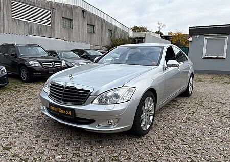 Mercedes-Benz S 350 S -Klasse Lim. NIGHT-VISION TOP