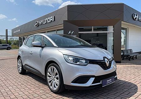 Renault Scenic ENERGY TCe 115 LIFE