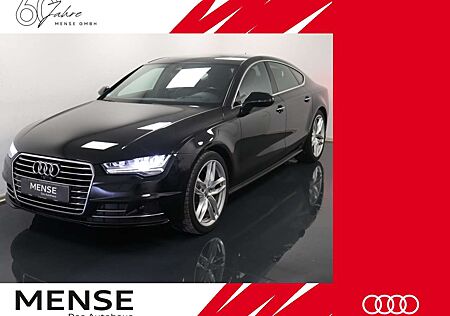 Audi A7 Sportback 3.0 TDI ultra S tronic |Bel.Sitz|SD