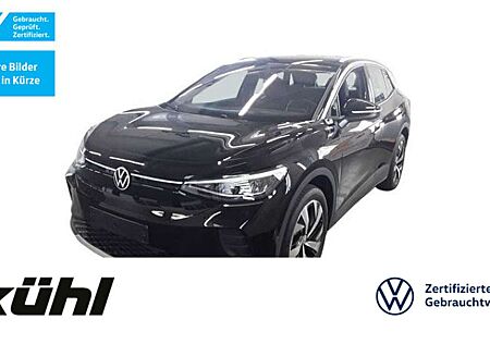 VW ID.4 Volkswagen 210kW Pro mit Infotainment-Paket Navi,AHK,L