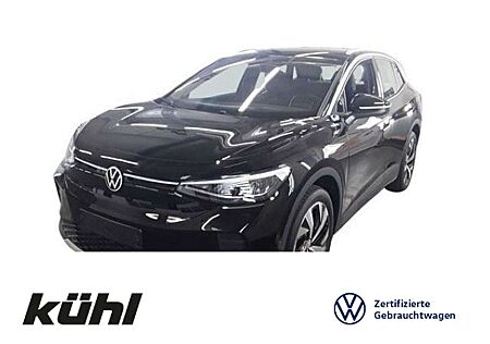 VW ID.4 Volkswagen 210kW Pro mit Infotainment-Paket Navi,AHK,L