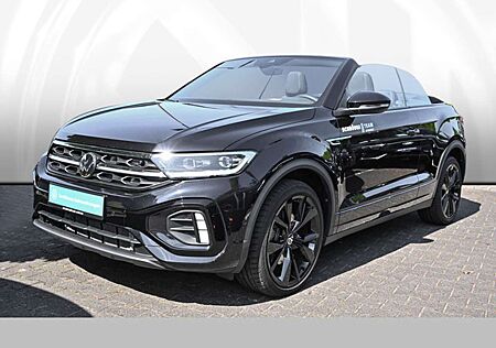 VW T-Roc Volkswagen Cabriolet 1.5 TSI DSG R-Line