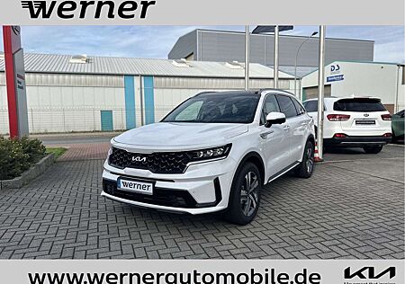 Kia Sorento 1.6 T Hybrid Platinum AWD 7-Sitzer AHK