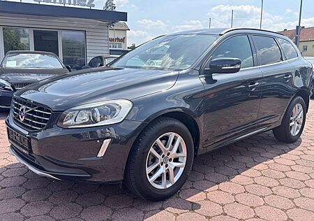 Volvo XC 60 XC60 Momentum 2WD AUTOMATIK NAVI PDC TEILLEDER