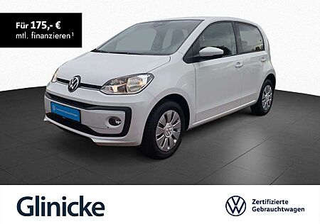 VW Up Volkswagen ! 1.0 Klima Sitzheizung