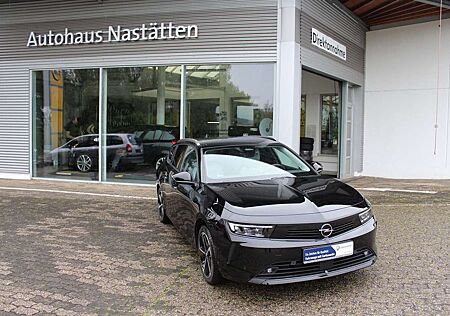 Opel Astra Sports Tourer 1.2 Turbo Automatik Elegance