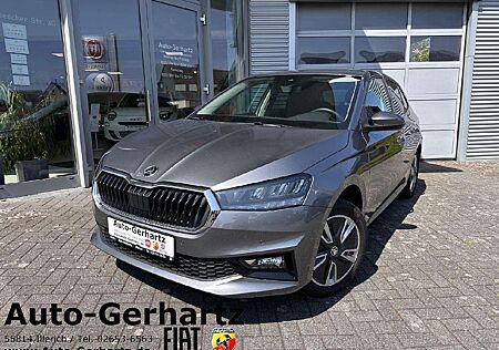 Skoda Fabia Style