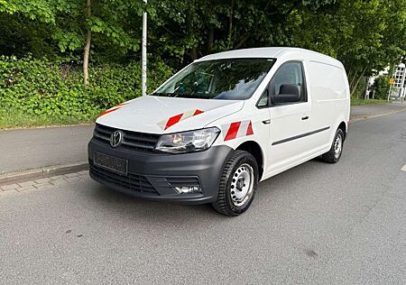 VW Caddy Volkswagen Nfz Maxi Kasten BMT
