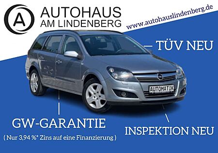 Opel Astra H Caravan Innovation*AUTOMATIK*79.000KM*PC