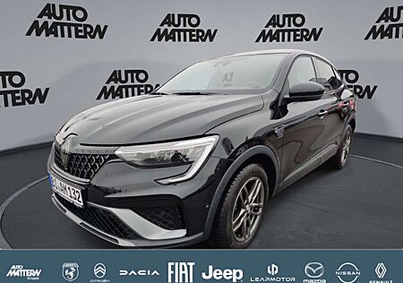 Renault Arkana Esprit Alpine Full-Hybrid BOSE Schiebedac