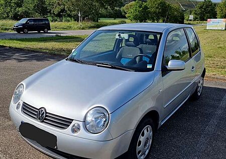 VW Lupo Volkswagen College 1,4l, Automatik
