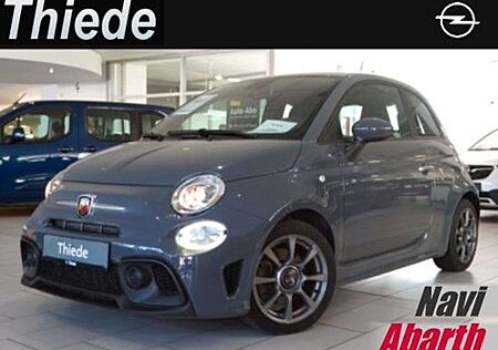 Abarth 595 1.4 T-JET SPORT NAVI/VIRTUAL/PDC/LED/DAB+