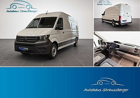 VW Crafter Volkswagen Kasten 35 Lang Hochdach FWD DAB+ Kamera
