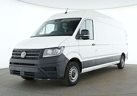 VW Crafter Volkswagen Kasten 35 Lang Hochdach FWD DAB+ Kamera
