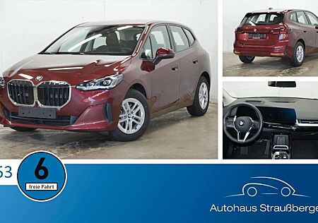 BMW 218 gebraucht kaufen BMW 218 ACC 360° WiFi KZU HUD DAProf.