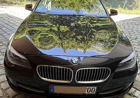 BMW 520d 520 Touring Aut.