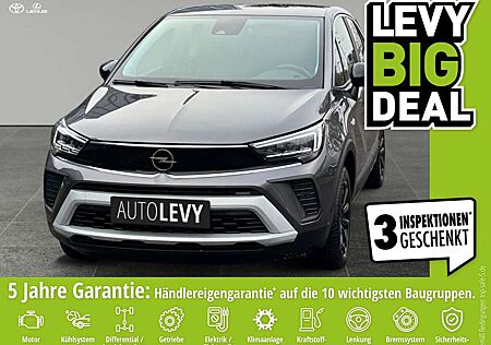 Opel Crossland 1.2 Turbo Elegance *CARPLAY*AA*