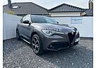 Alfa Romeo Stelvio Q4 Leder Pano AHK SHZ ACC H&K Kamera