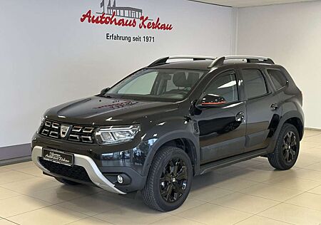 Dacia Duster TCe 150 Automatik Extreme+WR+Kamera+