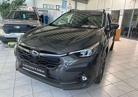 Subaru Crosstrek Active