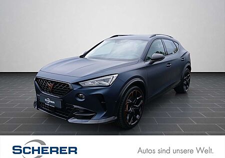 Cupra Formentor 2.0 TSI DSG VZ5 4Drive CUP Leder Beats