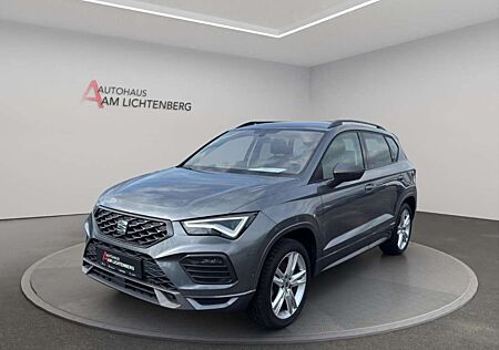 Seat Ateca FR 2.0 TDI 6-Gang LED+NAVI+PDC+KAMERA+KEYLESS+SITZ