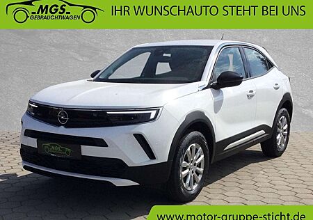 Opel Mokka Edition BT #S&S #SHZ #LENKRADH