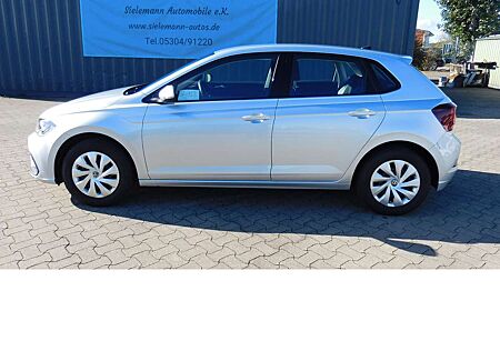 VW Polo Volkswagen 1.0 Fresh MPI BMT 4Trg Klima Navi