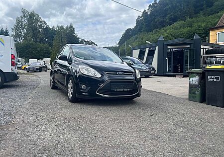 Ford C-Max Champions Edition