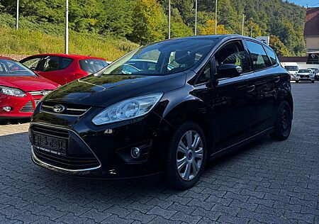 Ford C-Max Champions Edition