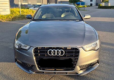 Audi A5 3.0 TDI Sportback DPF multitronic