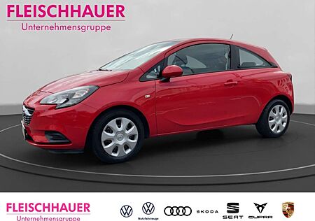 Opel Corsa E 1.2 S-D SHZ LenkradHZG Rückfahrkam. Temp PDC
