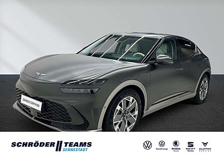 Genesis GV60 Elektro 77,4 kWh Premium NSCC/HEADUP/LED