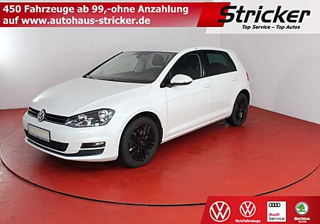 VW Golf Volkswagen Life 1.4 TSI TÜV 09.2026 Park Assist Sitzheizung