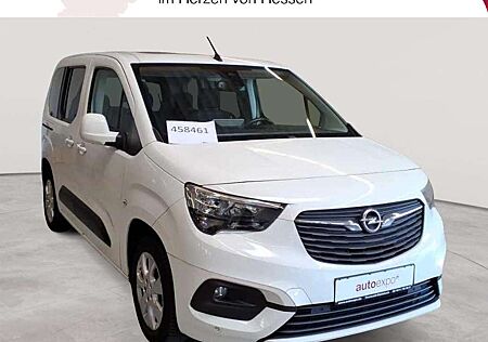 Opel Combo Life 1.2 Turbo Edition PDC-v/h