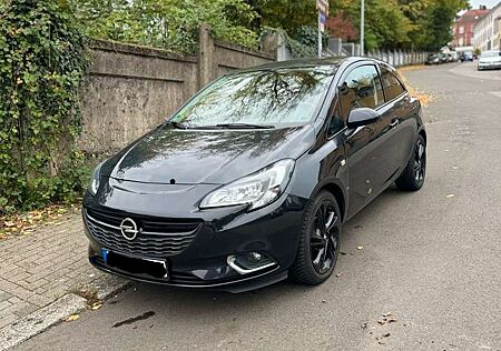 Opel Corsa 1.4 Edition Coupé