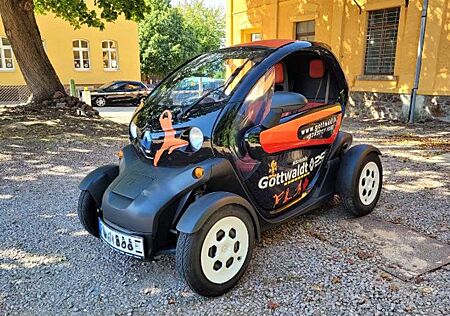 Renault Twizy Color