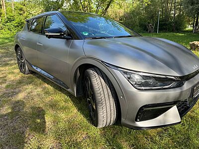 Kia EV6 GT-Line 4WD