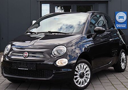 Fiat 500C 500 C 500 C 1.0 GSE Hybrid Club