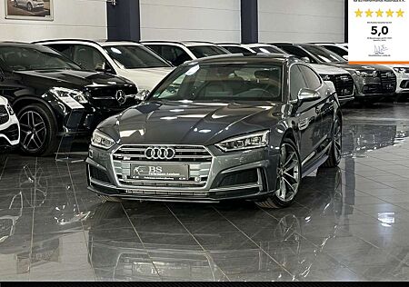 Audi S5 3.0 TDI |NAVI|HEAD-UP|PANO|LED|KEYLESS|1-HAND