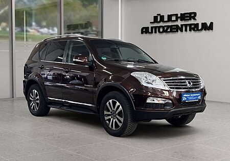 SsangYong Rexton DTR Crystal Automatik, Insp.+ Tüv Neu